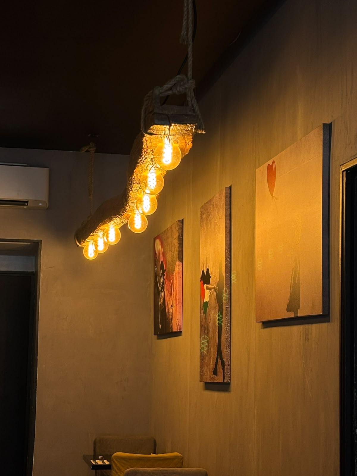 Ambiance Le Baïli 9
