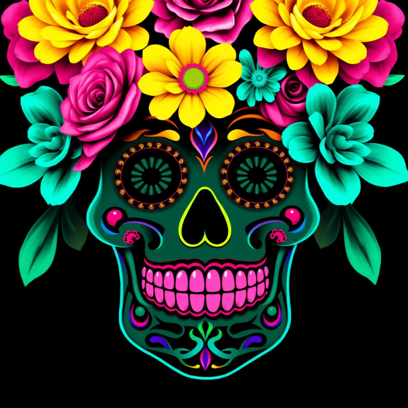 Calavera Le Baïli